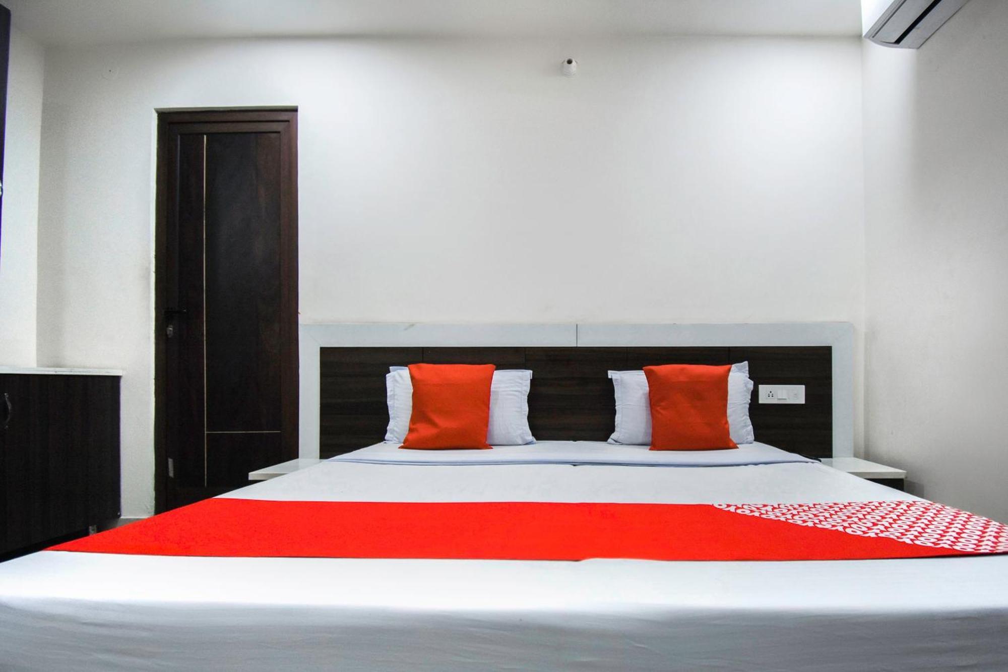 Hotel O Shangri-La-Inn Ludhiana Exterior photo
