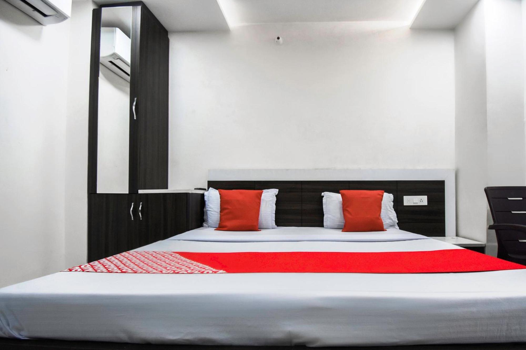 Hotel O Shangri-La-Inn Ludhiana Exterior photo