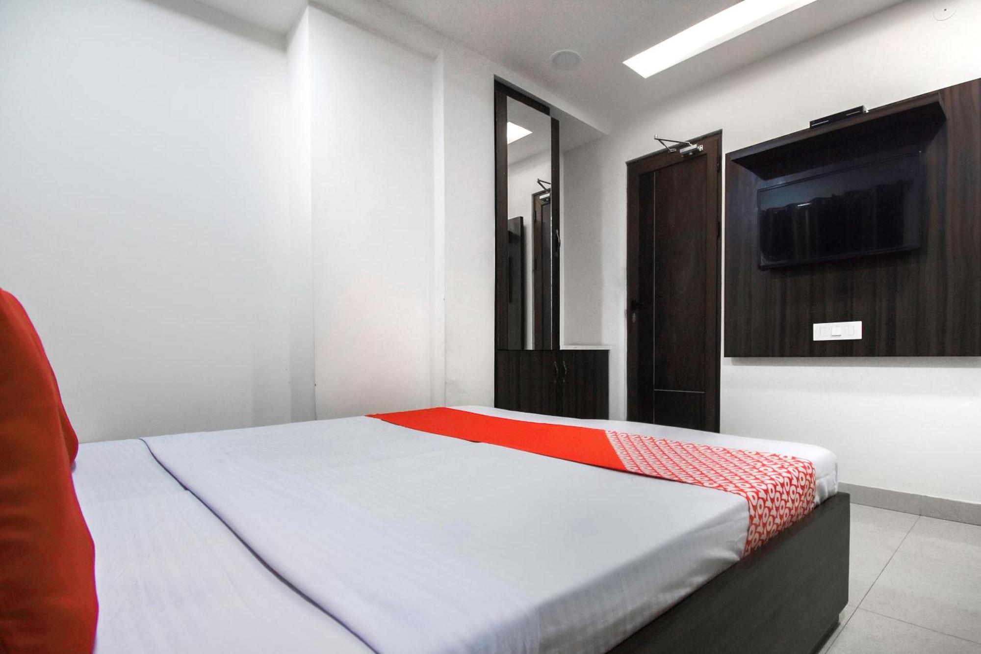 Hotel O Shangri-La-Inn Ludhiana Exterior photo